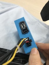 For Porsche Cayenne Mercedes