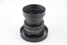Leica Leitz Wetzlar  Summicron-R  50mm F/2, 1cam Objektiv