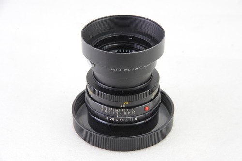 Leica leitz wetzlar - leica,