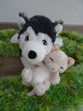 🐝  IKEA Hund Husky LIVLIG