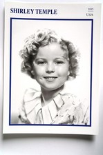 (S09) STARPORTRAITKARTE -