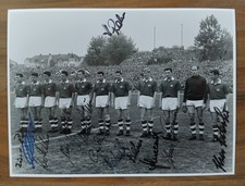 1. FC Köln Endrunde 1959/60