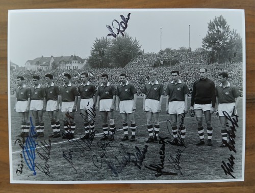 Köln endrunde 1959 60 - köln, 1959/60