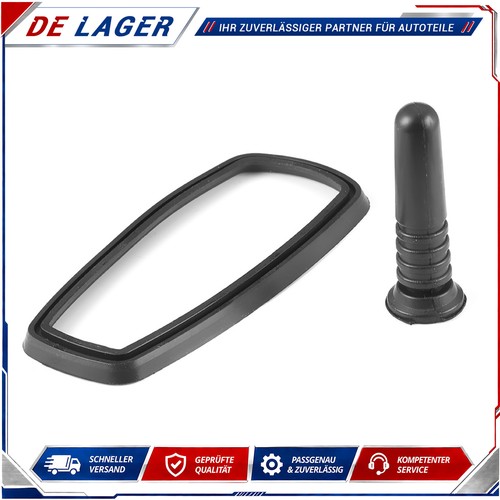 Dichtung antenne geeignet für - antenne,