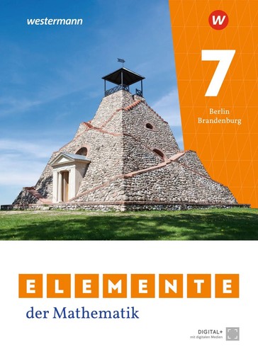 Elemente der mathematik - der,