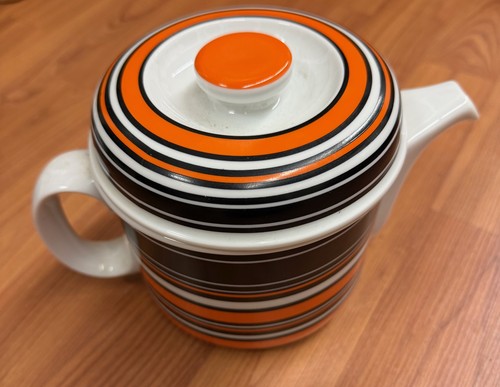 Teekanne thomas scandic orange - scandic,