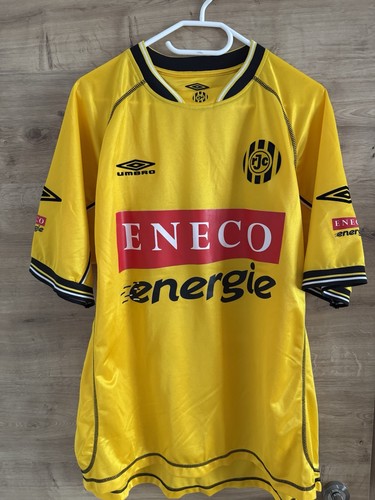 Trikot rjc roda kerkrade - trikot,