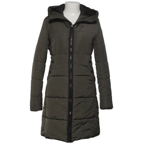 Star raw wintermantel - raw,,
