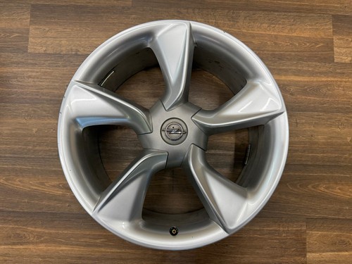 Opel astra gtc cascada - 1x,