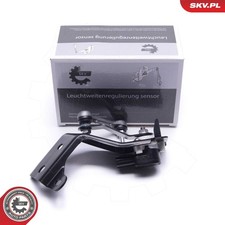 ESEN SKV Sensor Leuchtweitenregulierung 17SKV717 für MITSUBISHI PAJERO 4 Van 4WD