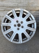 1x Alufelge 18 Zoll 8.5" 5x114.3 Maserati Quattroporte Rim Wheel