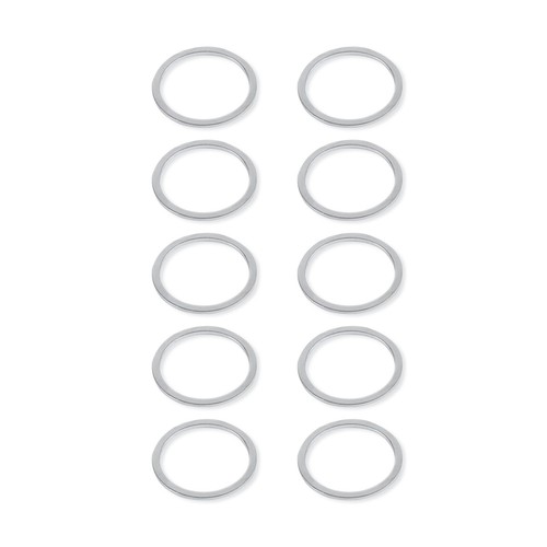 Reduzierring von 30 - 10, x
