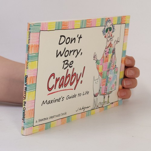 Don worry be - worry,,