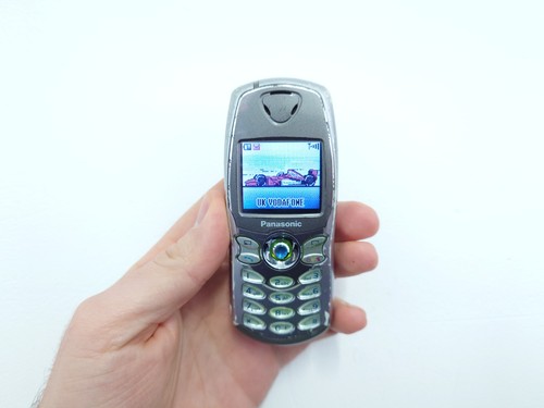 Panasonic gd67 - panasonic, eb-gd67