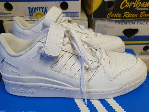Adidas forum low - adidas, neu