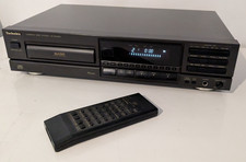 Technics SL-PG420A CD-Player +