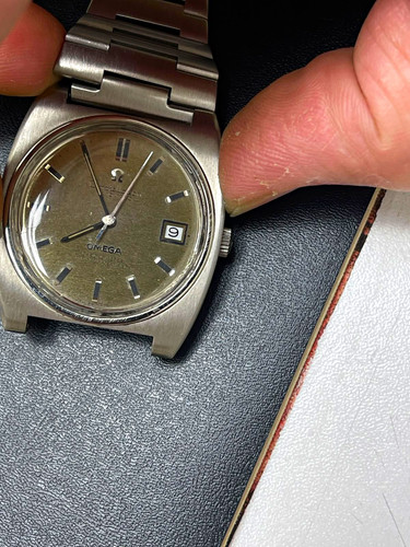 Omega constellation herren - constellation,