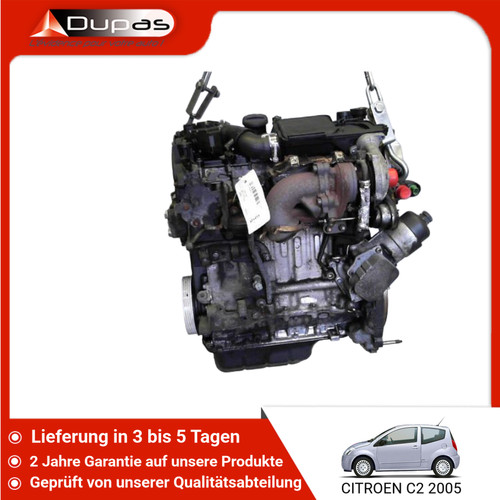Dieselmotor - 🇩🇪,