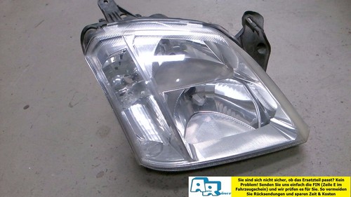 Scheinwerfer rechts opel - scheinwerfer,