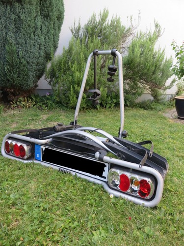 Thule fahrradträger ew900 - fahrradträger,