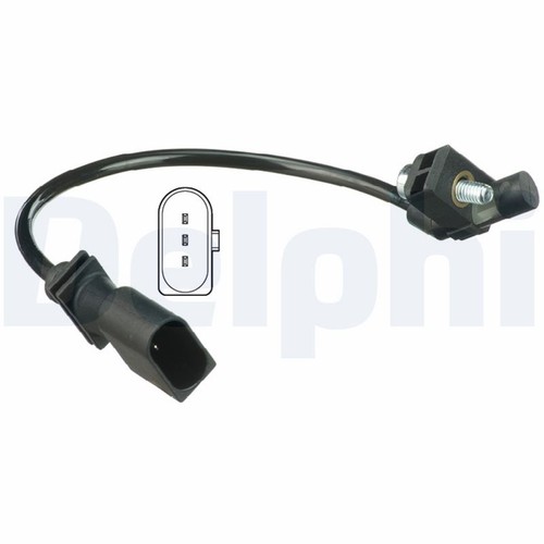 Kurbelwellensensor impulsgeber - kurbelwellensensor,