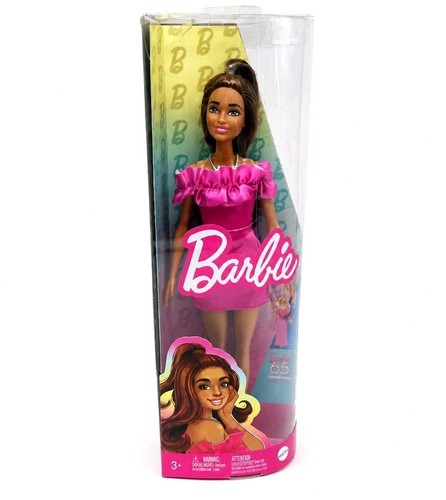 Barbie fashionistas puppe - barbie,