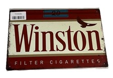 Winston Schild Vintage
