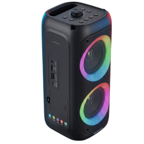 Wesdar bluetooth party - bluetooth,