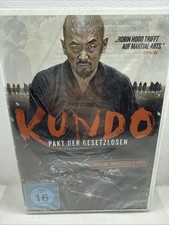 Kundo pakt der gesetzlosen - kundo, /