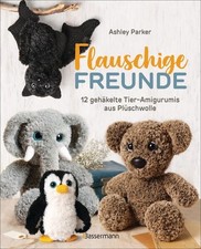 Flauschige Freunde. 12