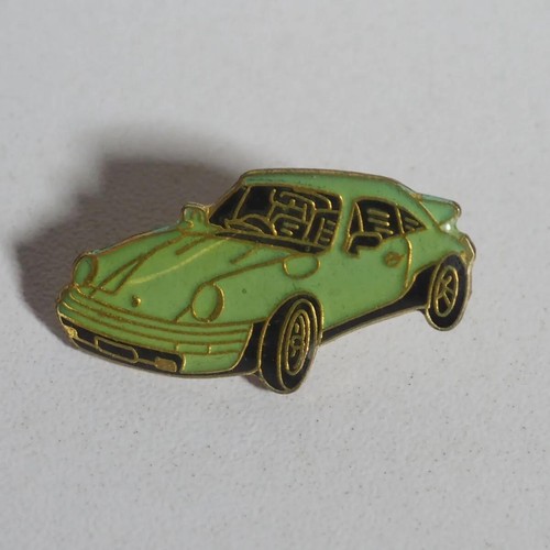 Porsche 911 turbo - porsche, pin