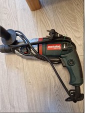 Metabo SDS Bohrhammer KHE 24 SP 705W