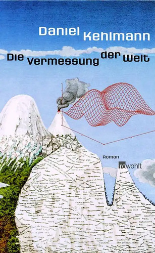 Die vermessung der welt - die,