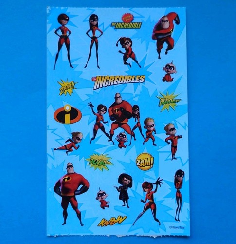 Stickeralbum sticker vintage - sticker,