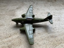 Modellflugzeug: Messerschmidt