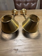 Wandlampen, Nachttischlampen