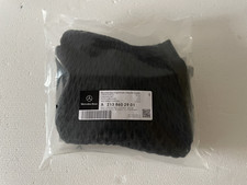MERCEDES BENZ W204 W118 W205 W212 W213 W257 W253 W167 GEPÄCKNETZ A2138602901