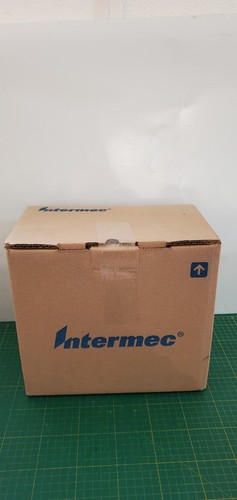 Intermec dx2 dual - dual, dock