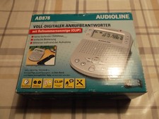 Digitaler Anrufbeantworter