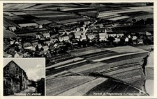Kareth lappersdorf bei - ak,