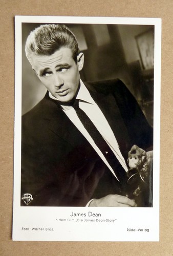 James dean rüdel verlag - james, rüdel-verlag
