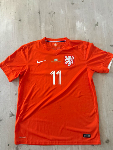 Arjen robben 2014 - arjen,