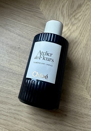 Chloe parfum atelier des - ,