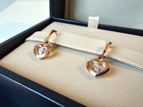 Chopard happy diamonds - chopard,