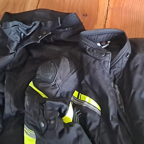 Motorradkleidung germot - motorradkleidung,