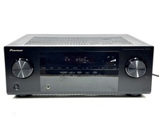 Pioneer VSX-321-K-P 5.1 Kanal