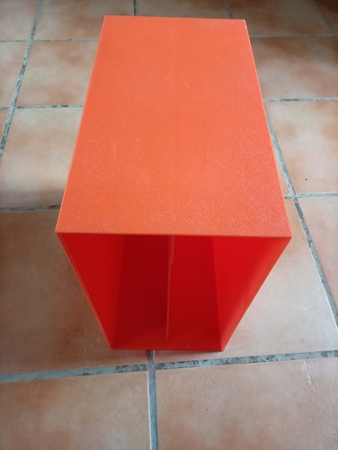 Schallplattenständer dbgm - schallplattenstÄnder,