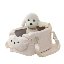 Neue Outdoor Auto Haustier Tasche Hunde Kleine Handtasche Katze Tasche Pet Bag