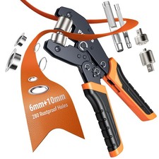 Profi Ösenzange Set,mit 280