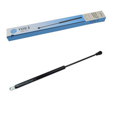 Gasdämpfer für Steyr